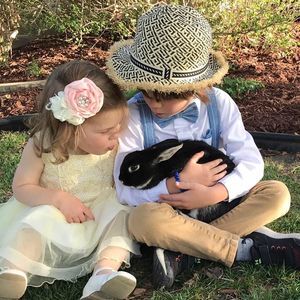 Meet your Posher, Elyse